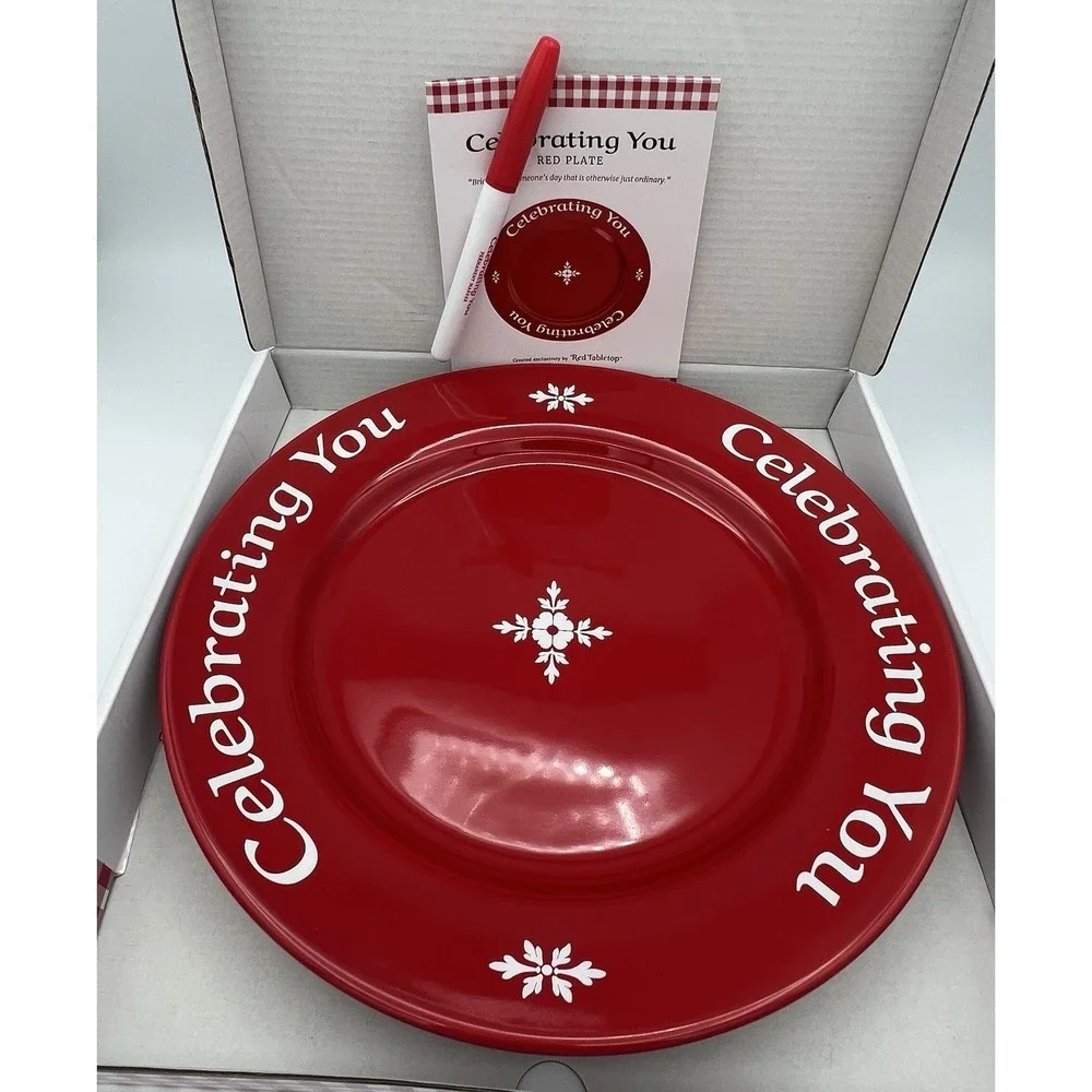 Red Tabletop will combine